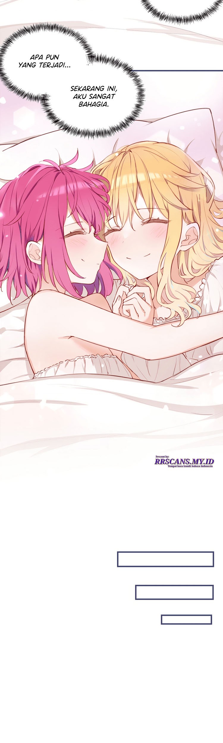 Please Bully Me, Miss Villainess! Chapter 57 Gambar 24