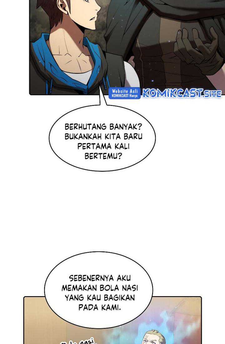 The Constellation that Returned from Hell Chapter 114 Gambar 24