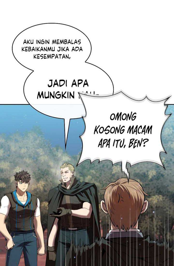 The Constellation that Returned from Hell Chapter 114 Gambar 26