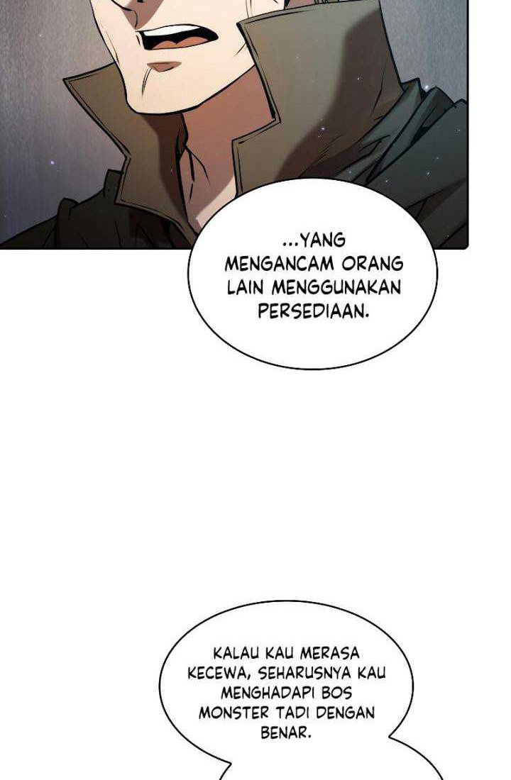 The Constellation that Returned from Hell Chapter 114 Gambar 28