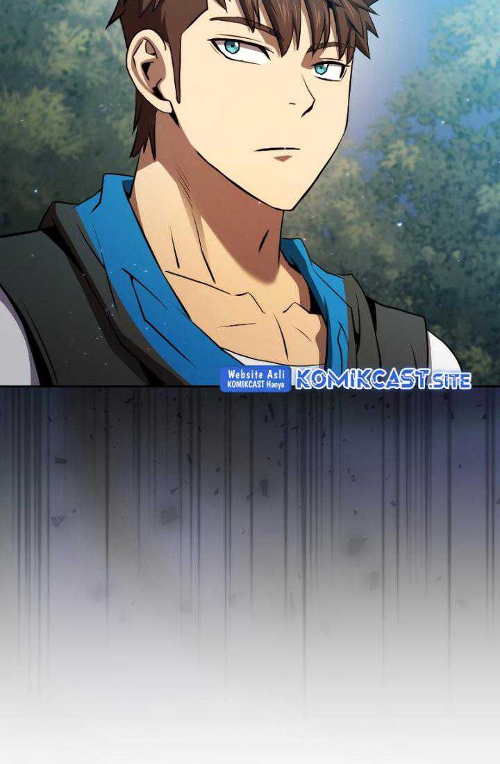 The Constellation that Returned from Hell Chapter 114 Gambar 31