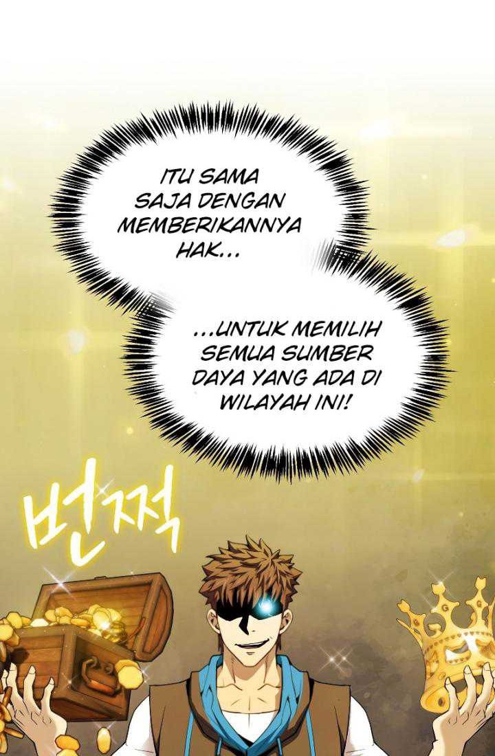 The Constellation that Returned from Hell Chapter 114 Gambar 17