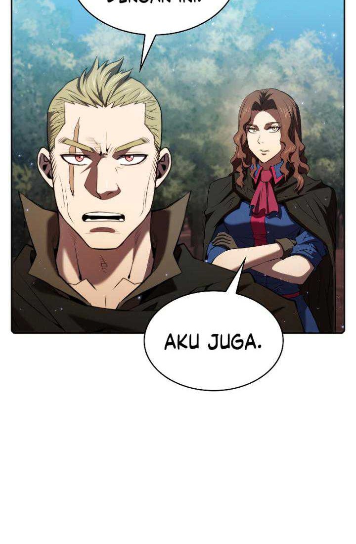 The Constellation that Returned from Hell Chapter 114 Gambar 19