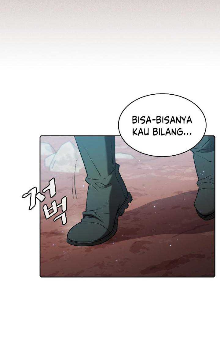 The Constellation that Returned from Hell Chapter 114 Gambar 21