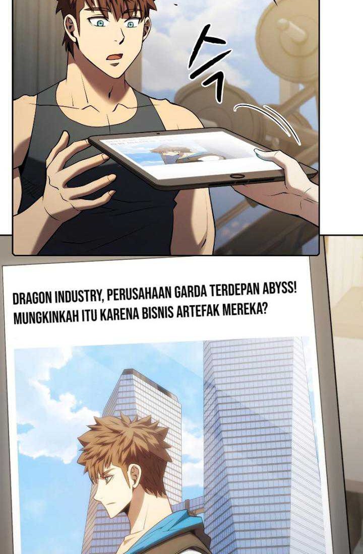 The Constellation that Returned from Hell Chapter 114 Gambar 42