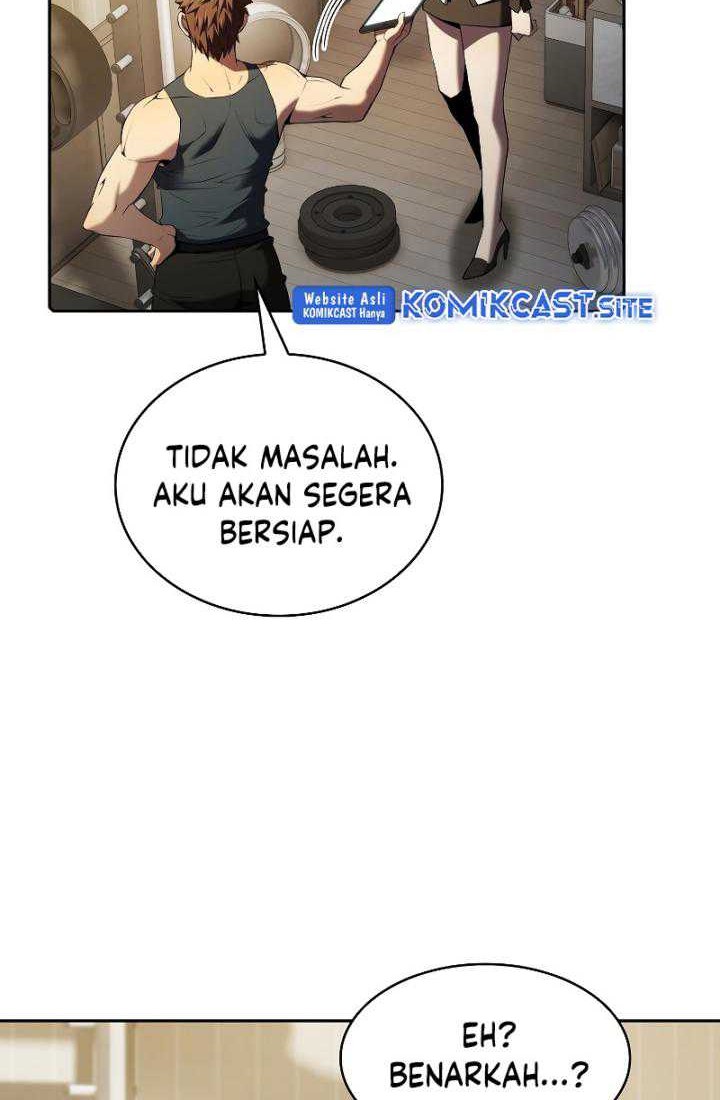 The Constellation that Returned from Hell Chapter 114 Gambar 45