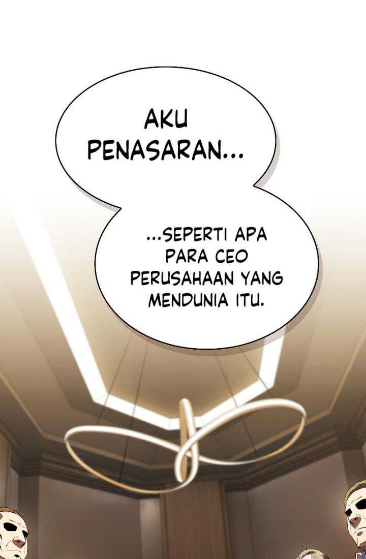 The Constellation that Returned from Hell Chapter 114 Gambar 47