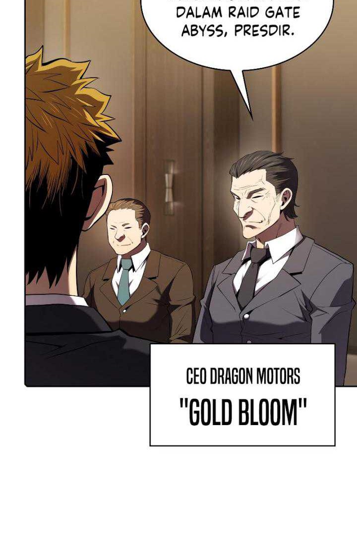 The Constellation that Returned from Hell Chapter 114 Gambar 49