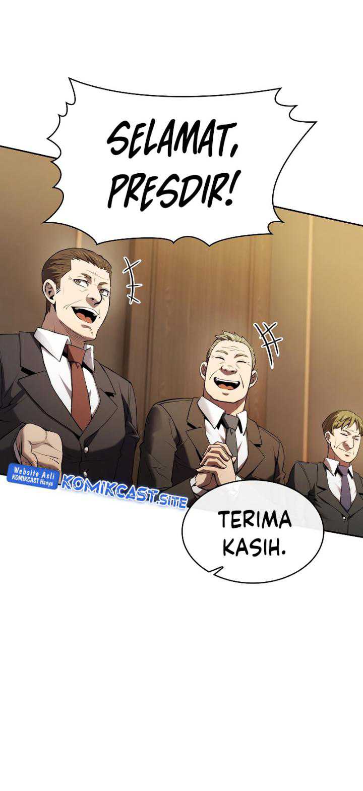 The Constellation that Returned from Hell Chapter 114 Gambar 50