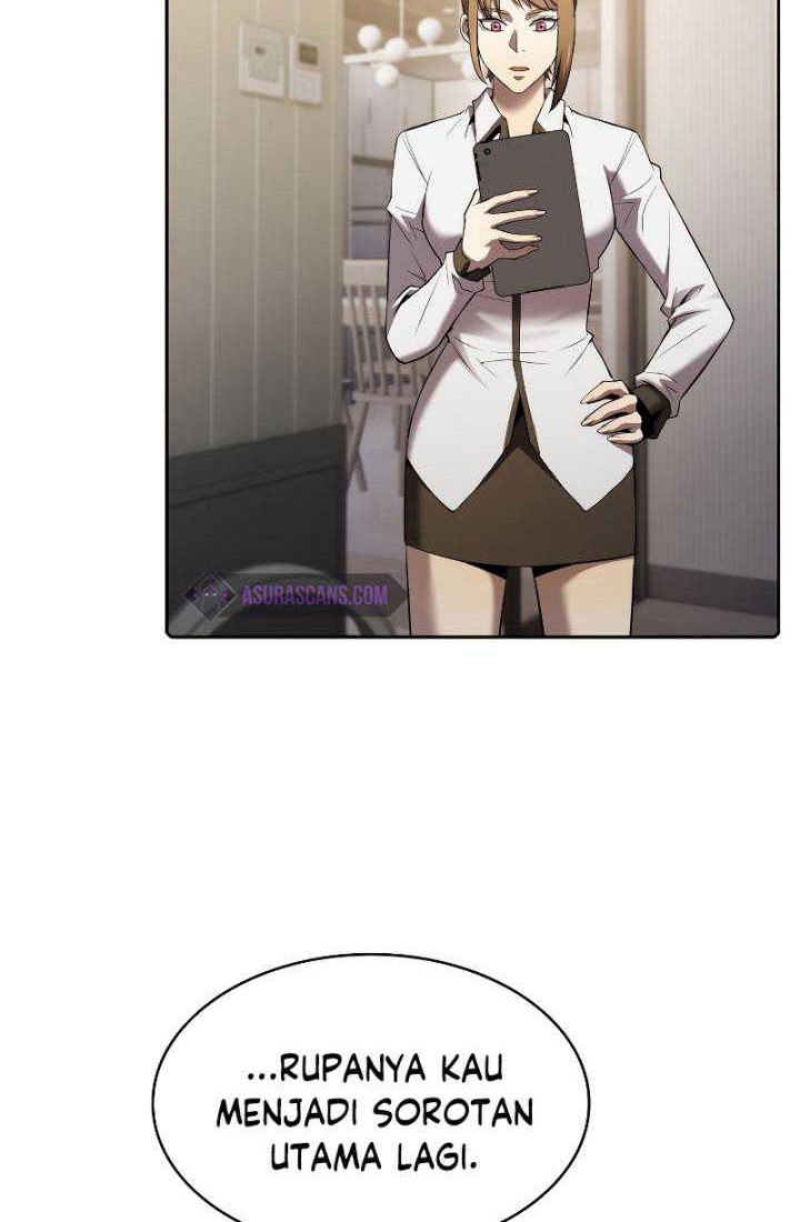 The Constellation that Returned from Hell Chapter 114 Gambar 35