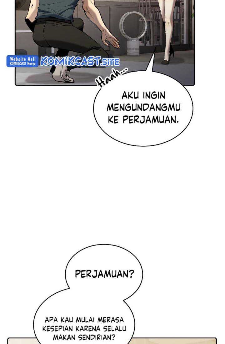 The Constellation that Returned from Hell Chapter 114 Gambar 38