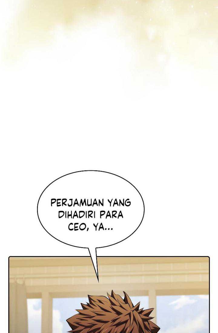 The Constellation that Returned from Hell Chapter 114 Gambar 40