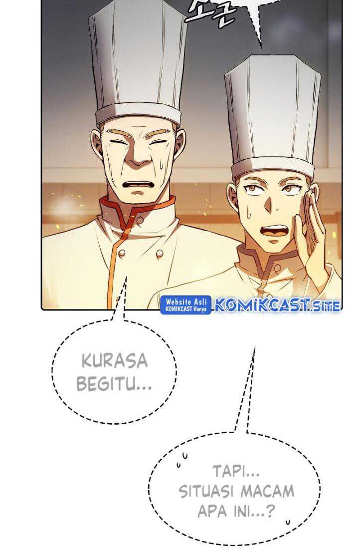 The Constellation that Returned from Hell Chapter 114 Gambar 63