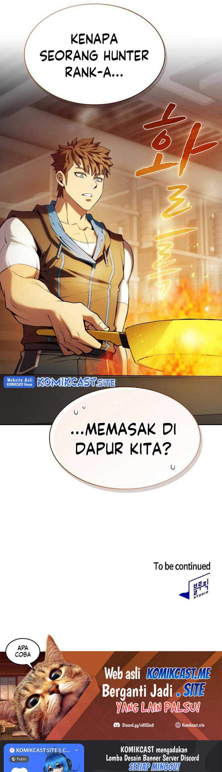 The Constellation that Returned from Hell Chapter 114 Gambar 65