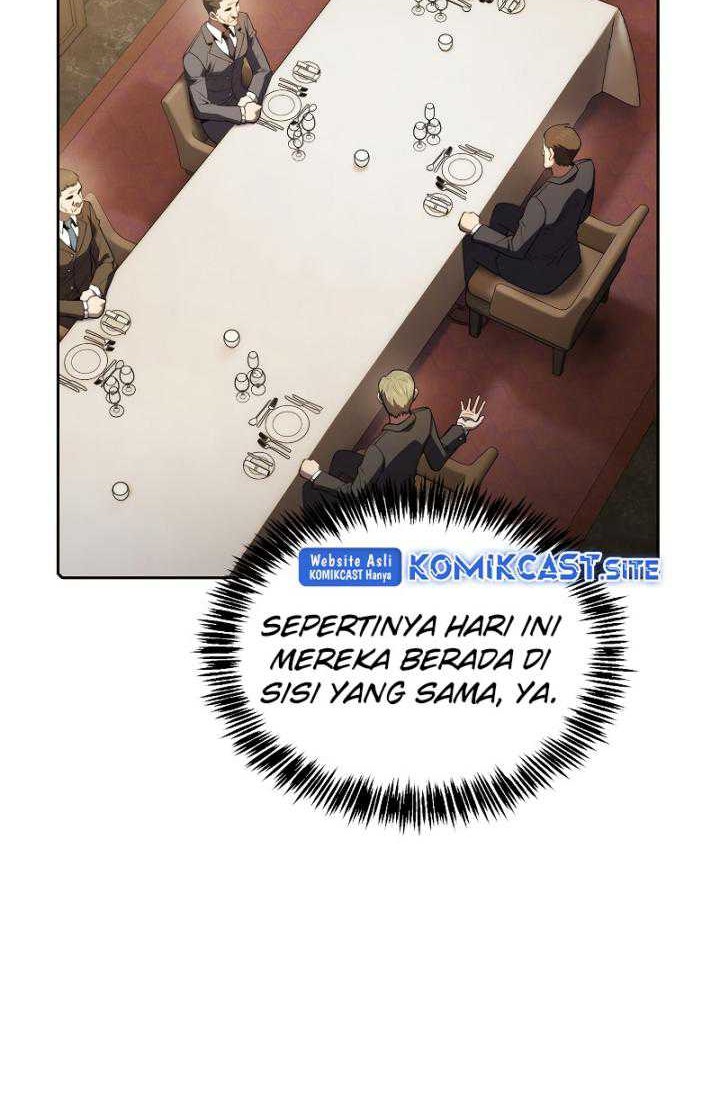 The Constellation that Returned from Hell Chapter 114 Gambar 52