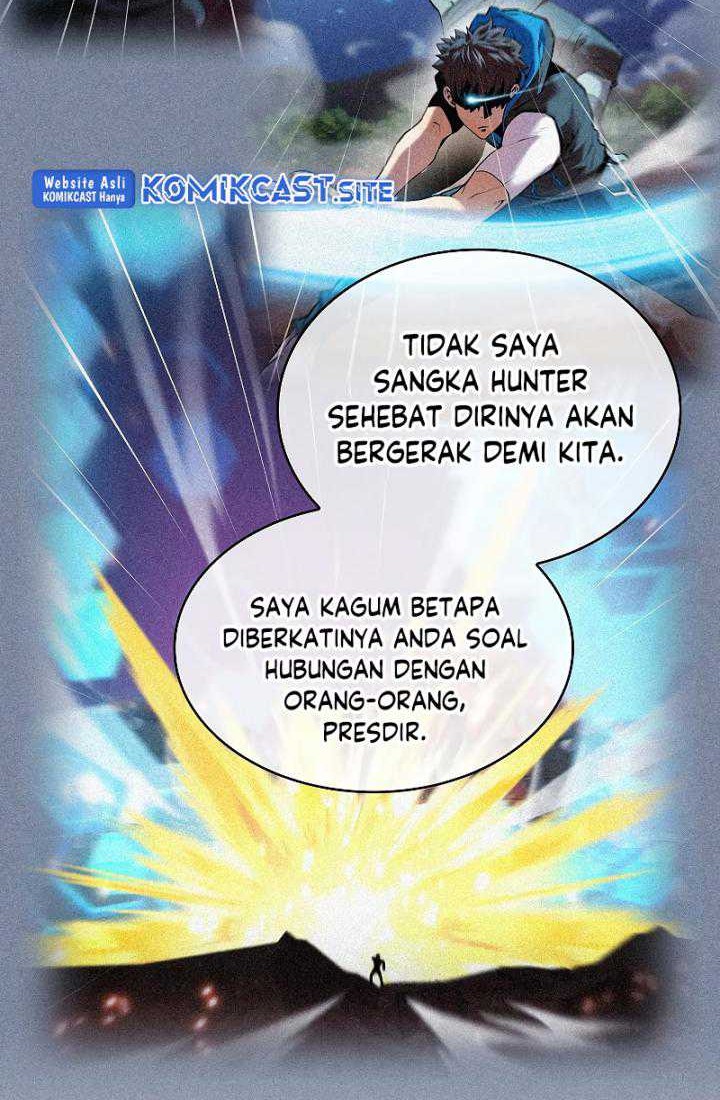 The Constellation that Returned from Hell Chapter 114 Gambar 54