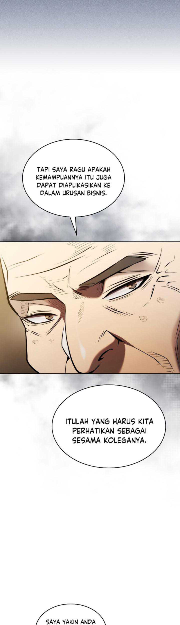 The Constellation that Returned from Hell Chapter 114 Gambar 55