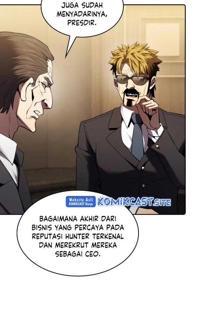 The Constellation that Returned from Hell Chapter 114 Gambar 56