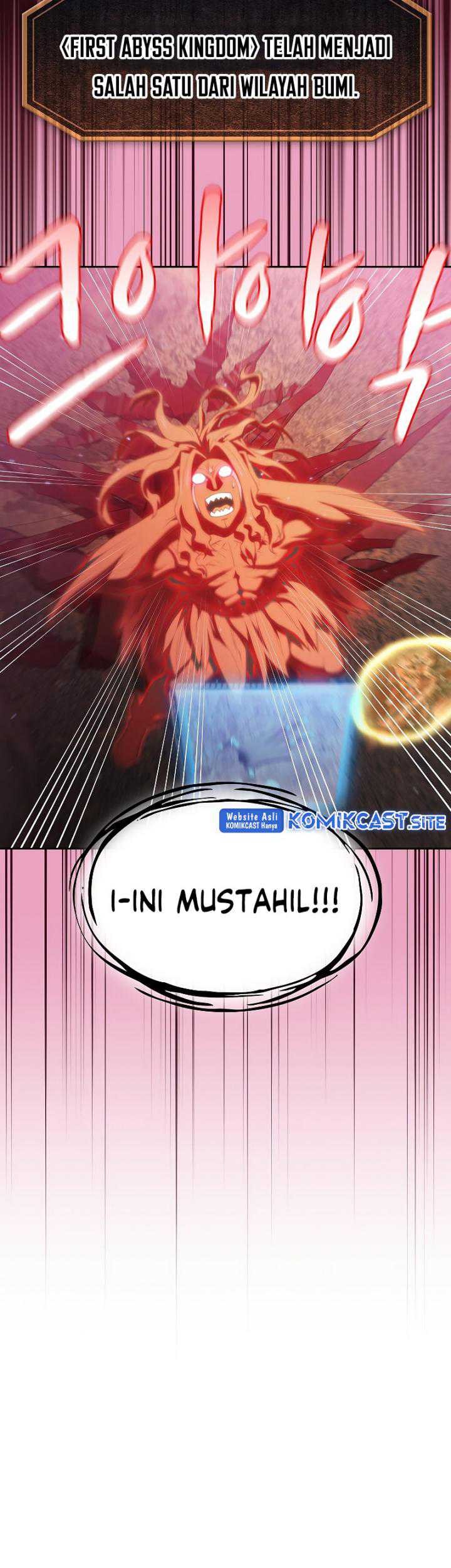 The Constellation that Returned from Hell Chapter 114 Gambar 4