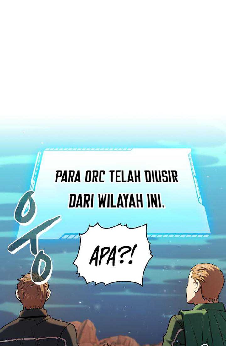 The Constellation that Returned from Hell Chapter 114 Gambar 5