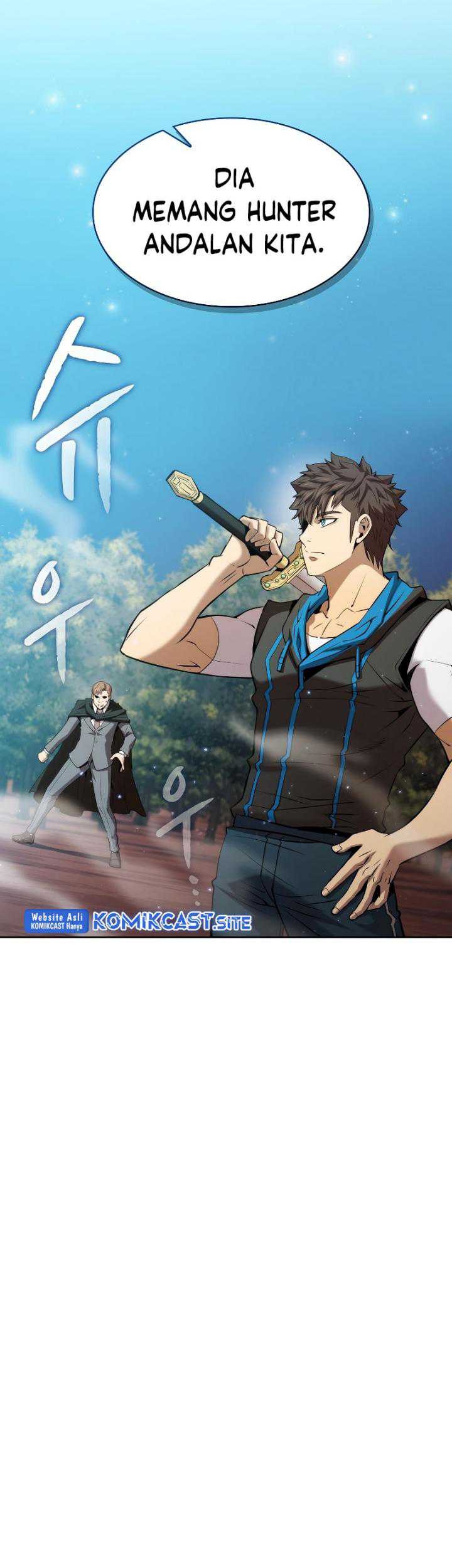 The Constellation that Returned from Hell Chapter 114 Gambar 11