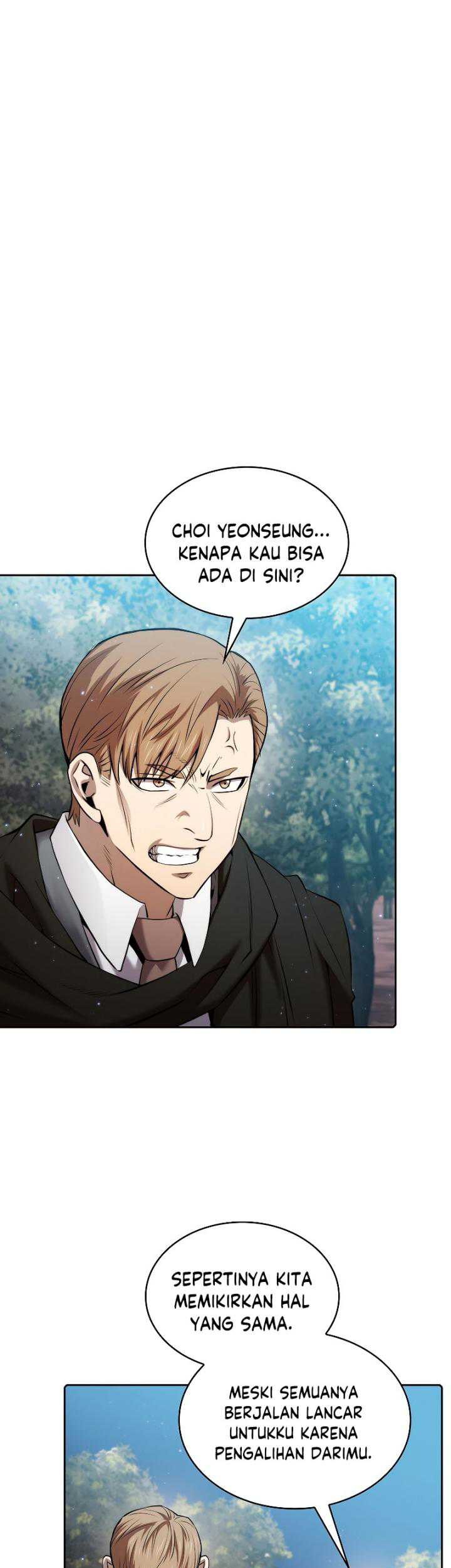 The Constellation that Returned from Hell Chapter 114 Gambar 13