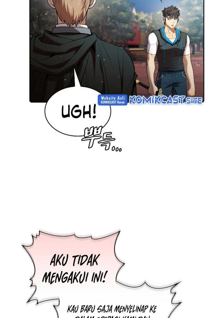 The Constellation that Returned from Hell Chapter 114 Gambar 14