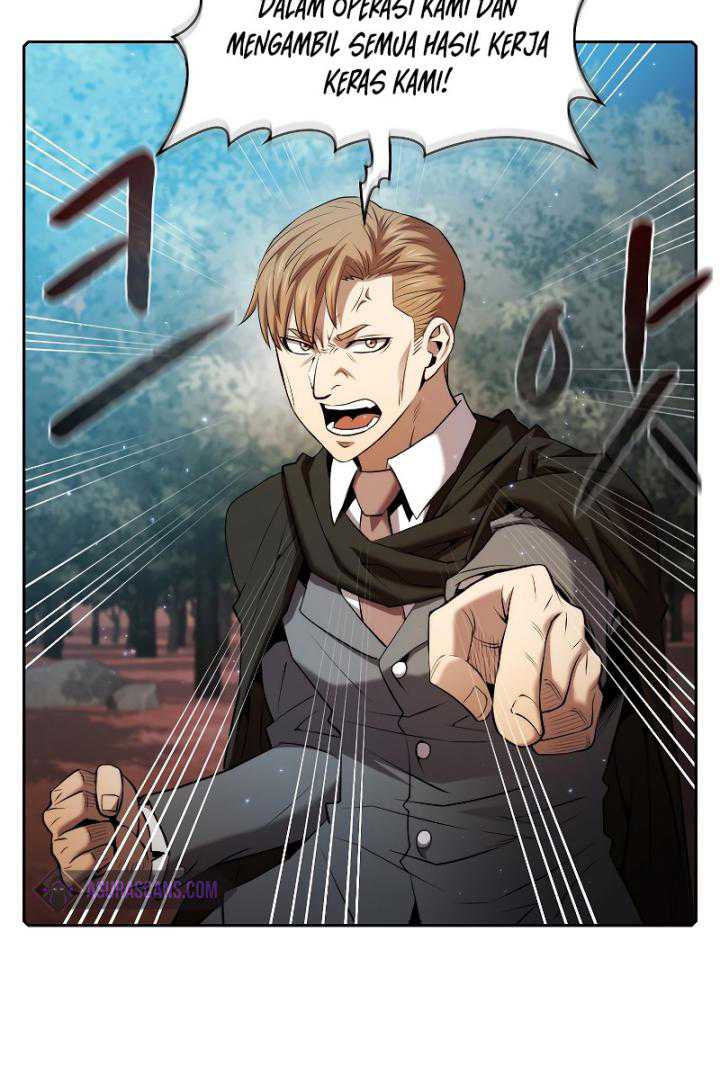 The Constellation that Returned from Hell Chapter 114 Gambar 15