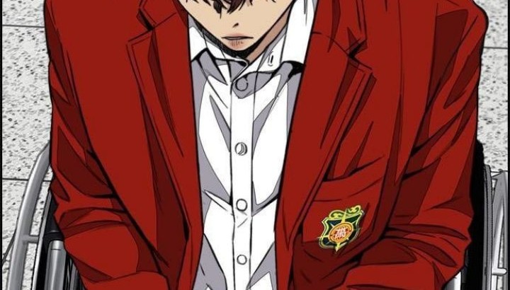 Wind Breaker Chapter 430 Gambar 22