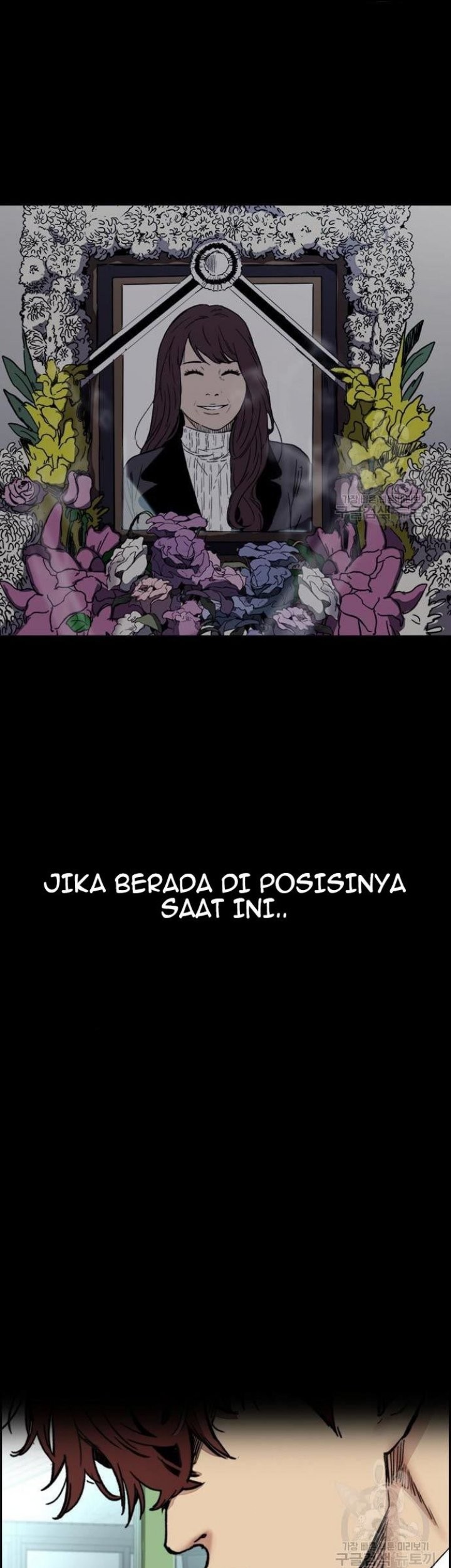 Wind Breaker Chapter 430 Gambar 25