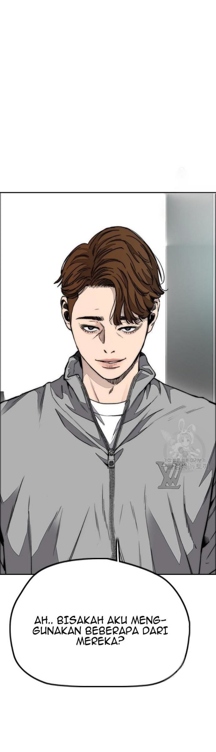 Wind Breaker Chapter 430 Gambar 57