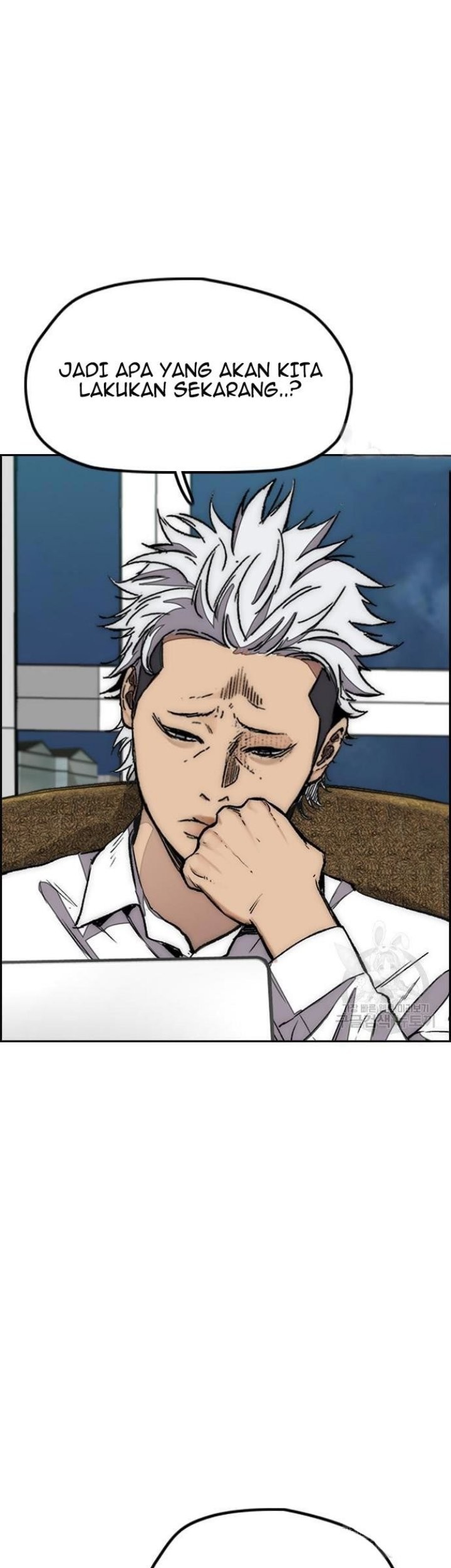 Wind Breaker Chapter 430 Gambar 41