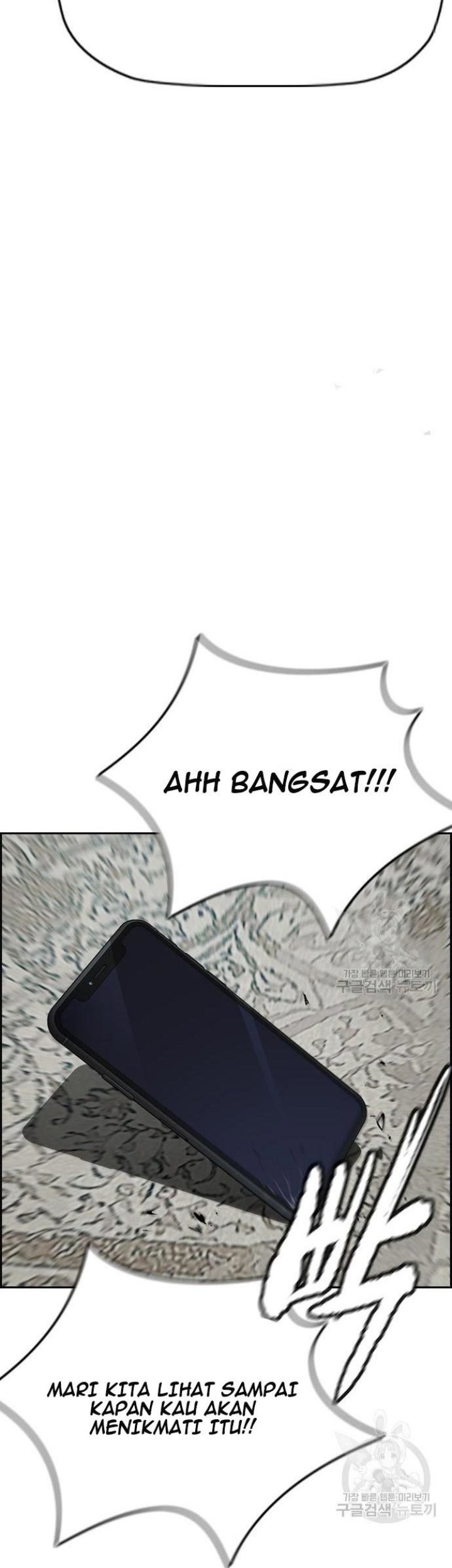 Wind Breaker Chapter 430 Gambar 77