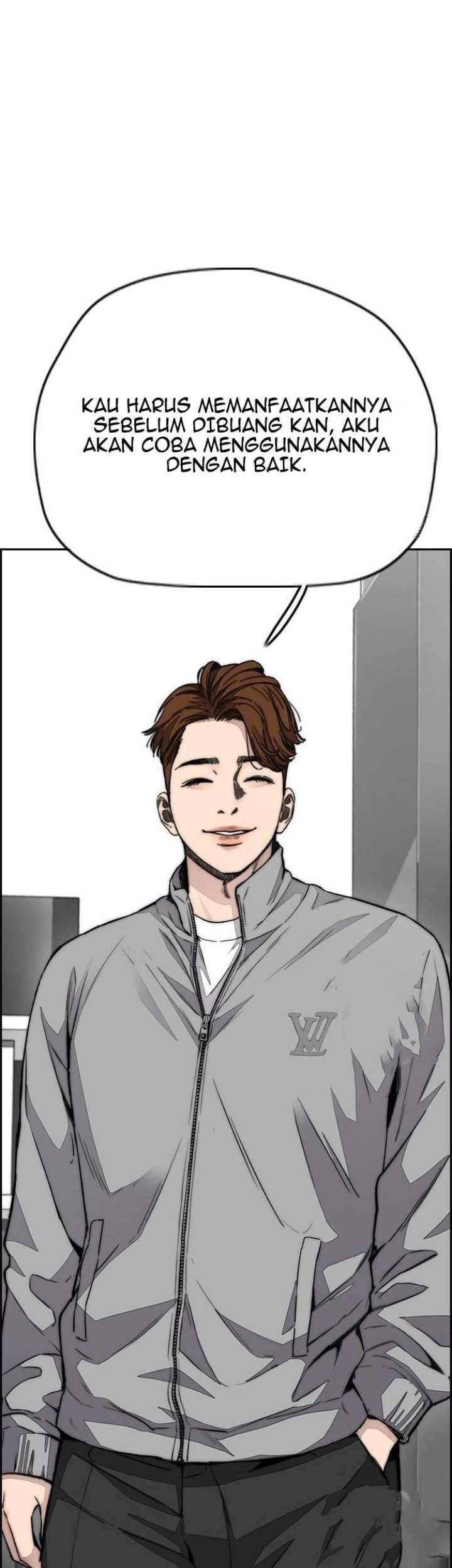 Wind Breaker Chapter 430 Gambar 65