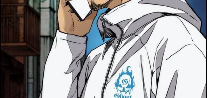 Wind Breaker Chapter 430 Gambar 82