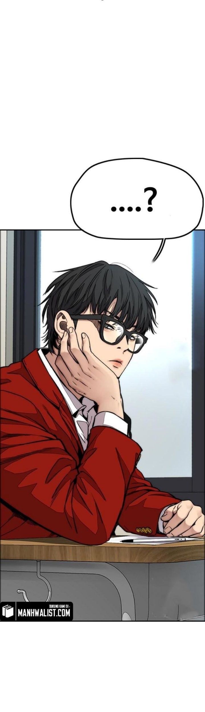 Wind Breaker Chapter 430 Gambar 7