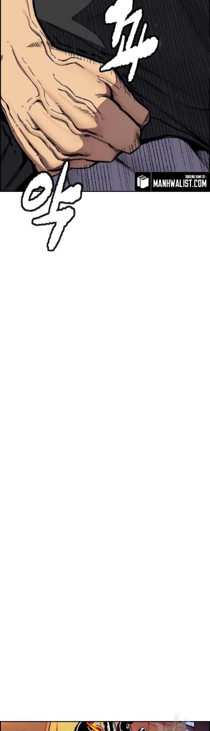 Wind Breaker Chapter 430 Gambar 115