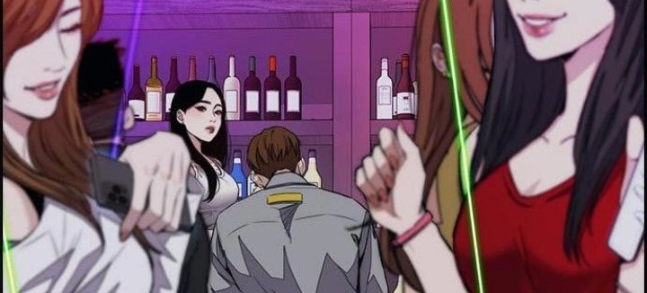 Wind Breaker Chapter 430 Gambar 118