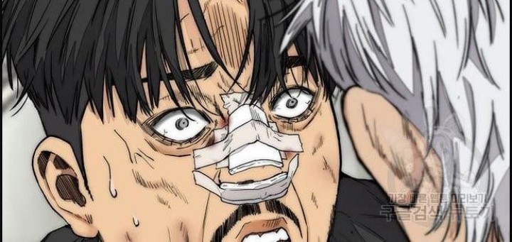 Wind Breaker Chapter 430 Gambar 100