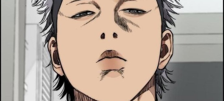 Wind Breaker Chapter 430 Gambar 102