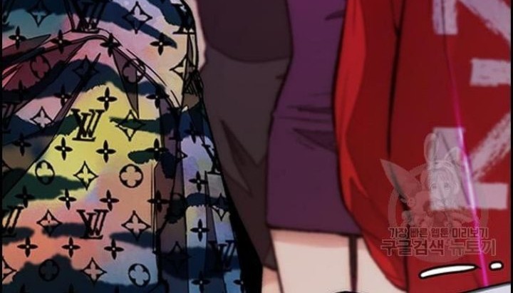 Wind Breaker Chapter 430 Gambar 136