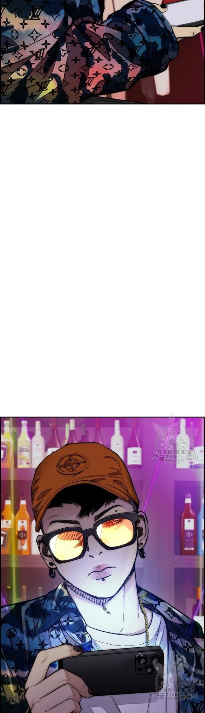 Wind Breaker Chapter 430 Gambar 137