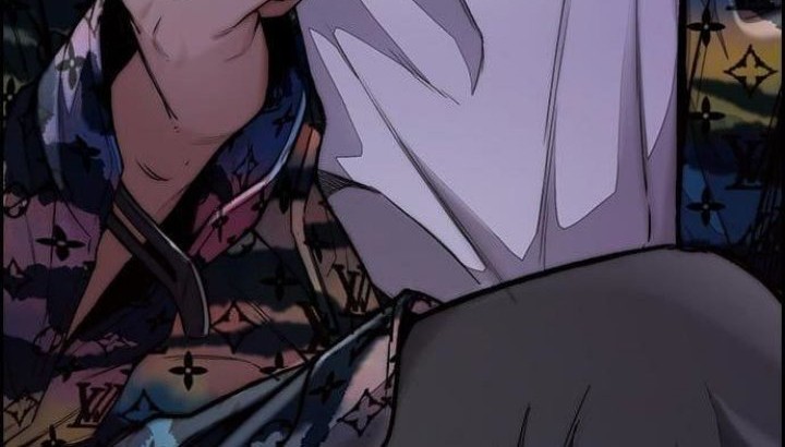 Wind Breaker Chapter 430 Gambar 138