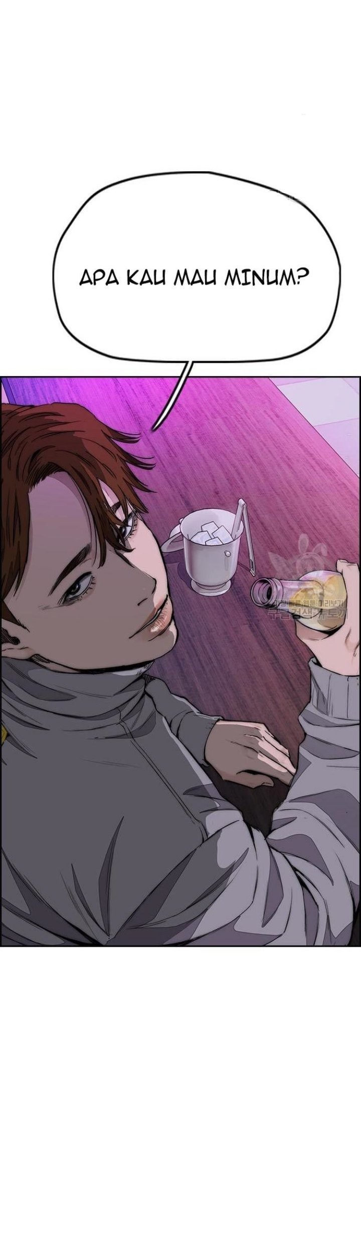 Wind Breaker Chapter 430 Gambar 123