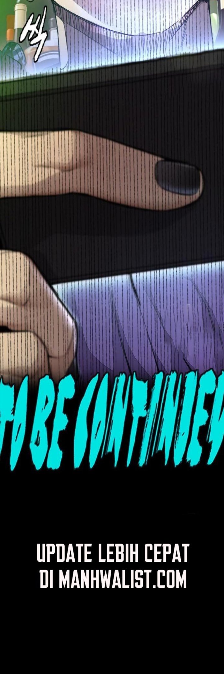 Wind Breaker Chapter 430 Gambar 142