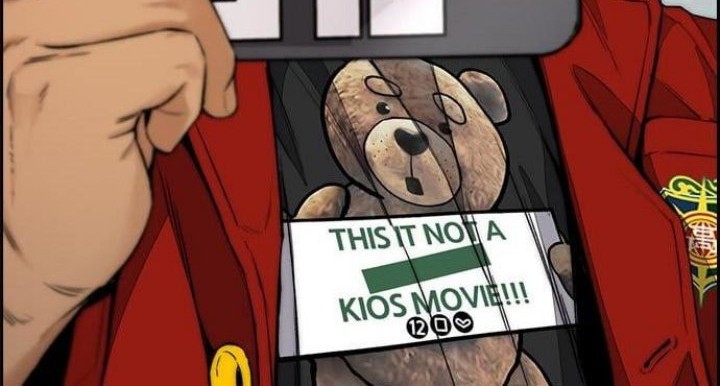 Wind Breaker Chapter 430 Gambar 16