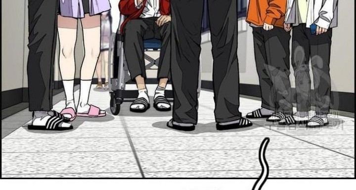 Wind Breaker Chapter 430 Gambar 18