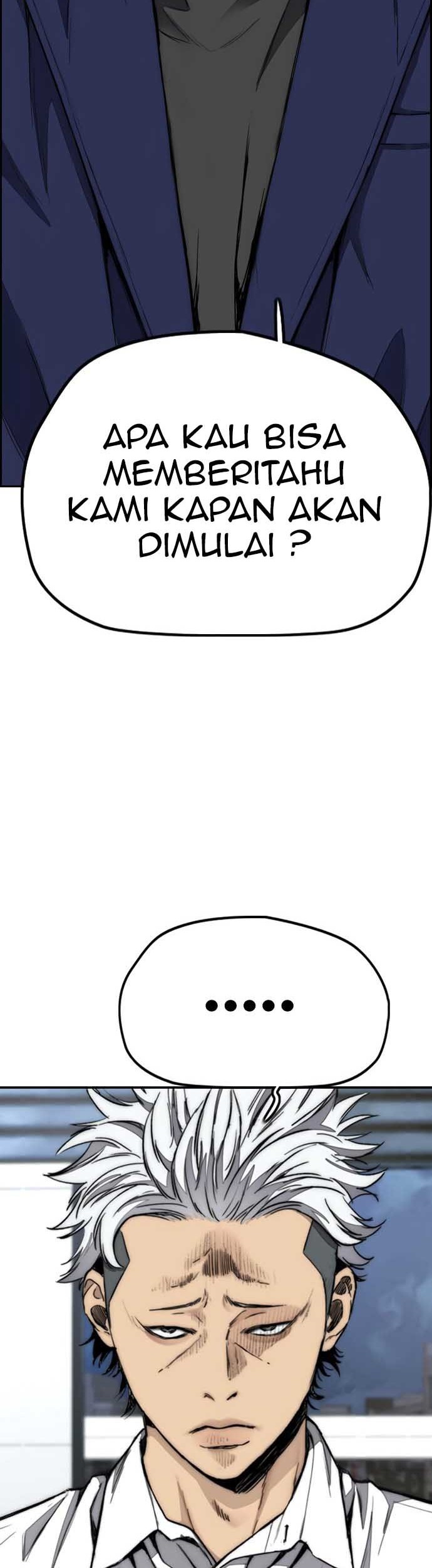 Wind Breaker Chapter 429 Gambar 59