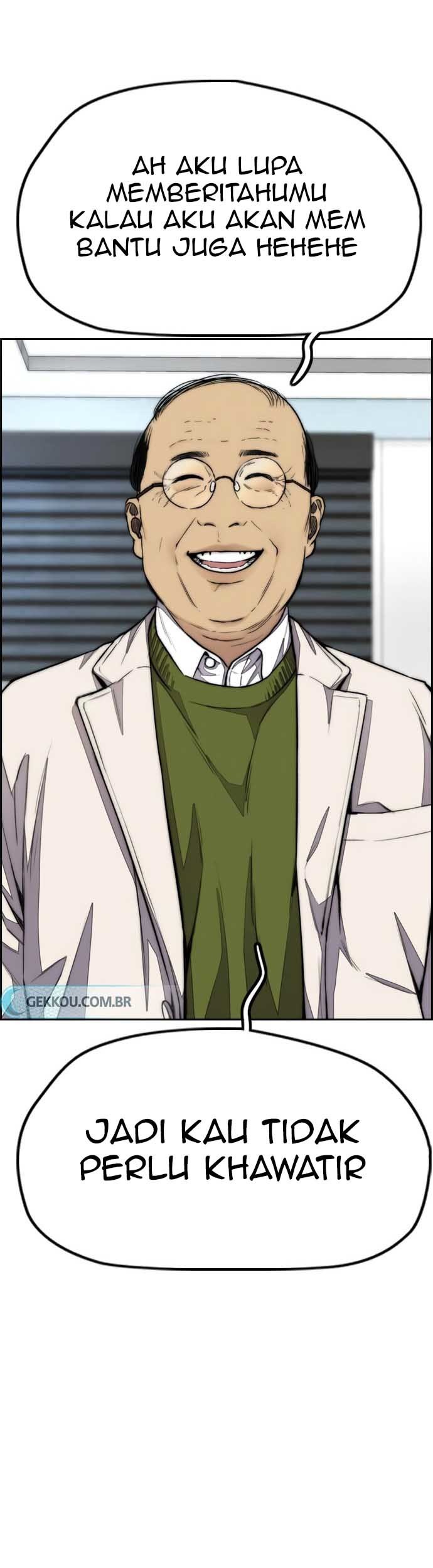 Wind Breaker Chapter 429 Gambar 56