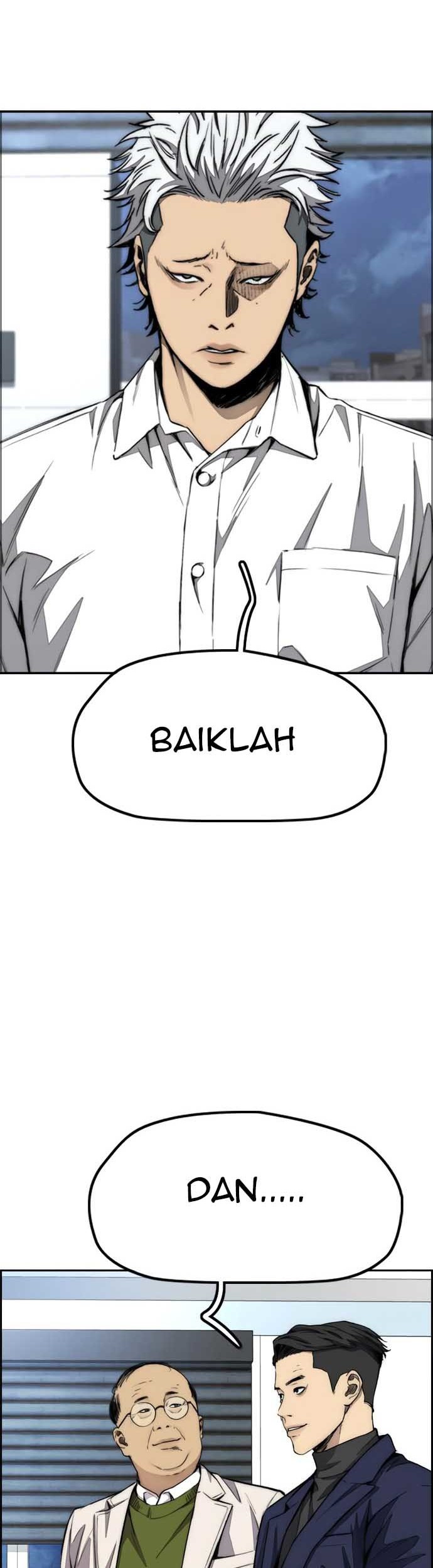 Wind Breaker Chapter 429 Gambar 57